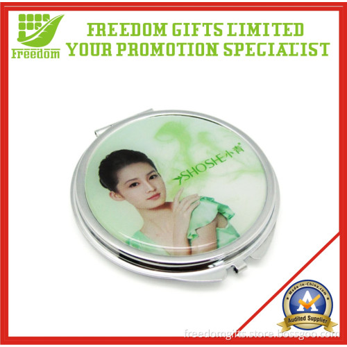 Metal Compact Mirror (MM006)